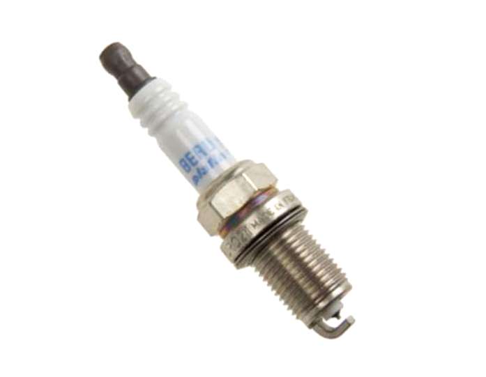 Beru 99917022190, Z185 Spark Plug; OE Version; Platinum