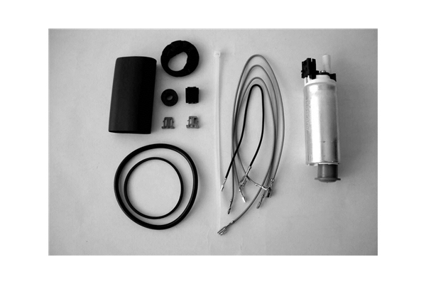 Fuel Pump Wiring Harness Autobest FW900