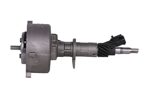 Remanufactured Electronic Ignition Distributor - Cardone - View #4