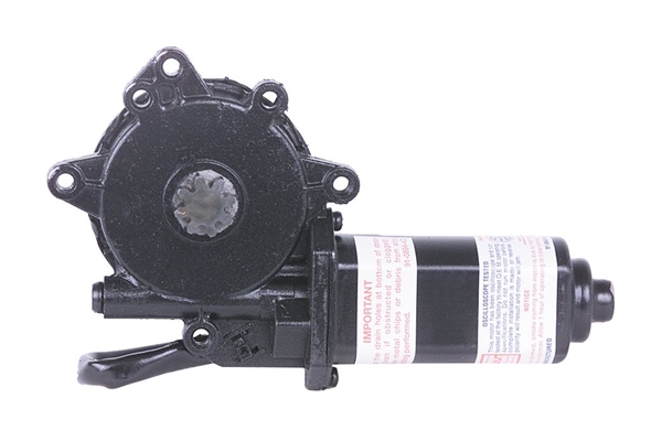 FITS: NISSAN 200SX 240SX 300ZX LEFT FRONT WINDOW LIFT MOTOR REMAN