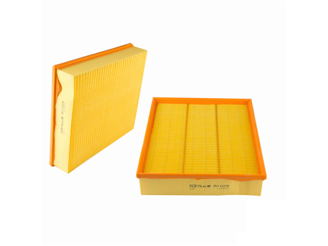 2-Pack Engine Air Filters For Dodge/Freightliner/Mercedes Sprinter 1500-3500 NCV3 (2007-2023)