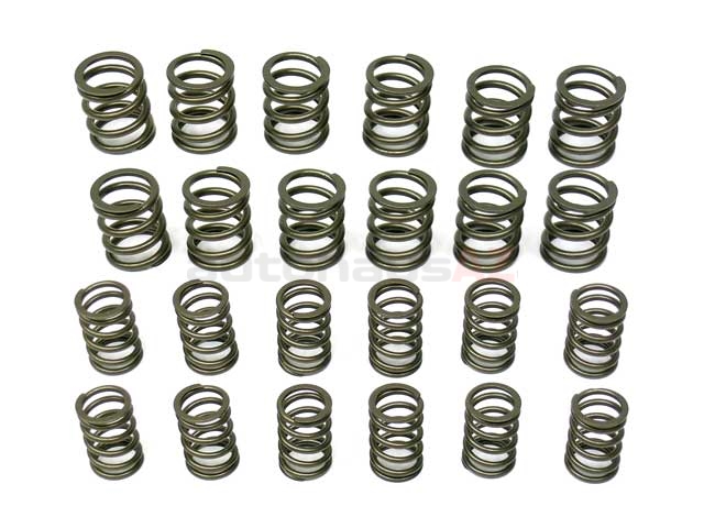 90110590150HP Aasco Motorsports Valve Spring; High Performance Set