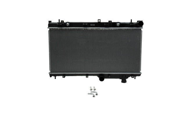 KoyoRad A2777 Radiator - Subaru