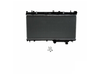 2777 Radiator KoyoRad A2777 Radiator - Subaru