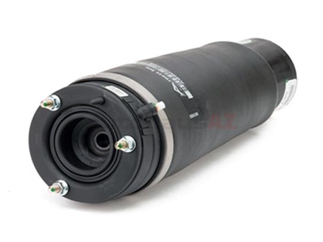 Arnott Industries A-2933 Suspension Air Spring; Front Right - Land