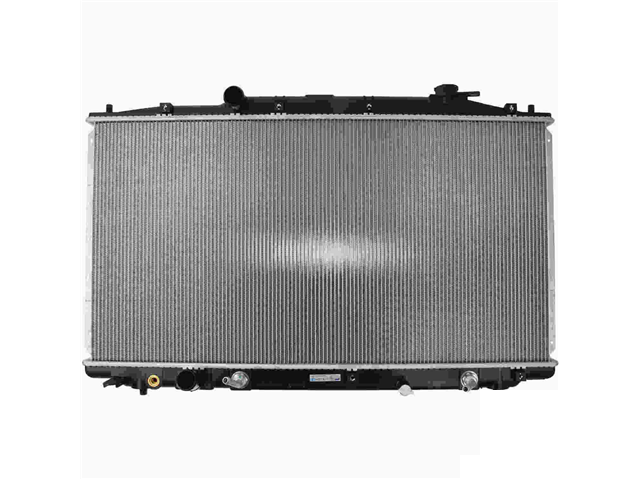 KoyoRad A2989 Radiator - Acura, Honda