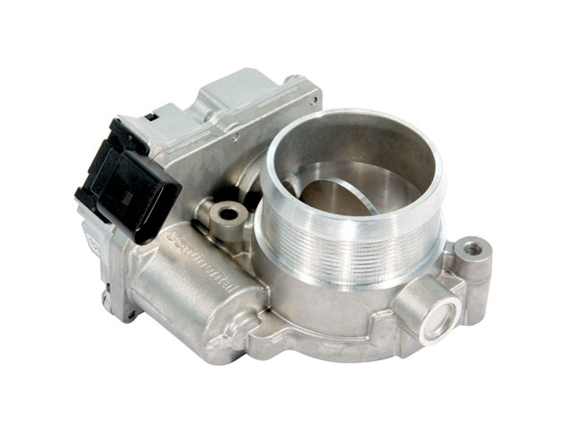 Mini cooper idle online speed control valve