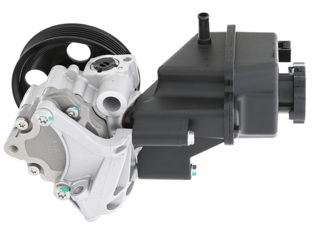 Atlantic Enterprises 0064666401, 63405N Power Steering Pump