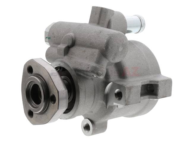 8E0145153J Atlantic Enterprises Power Steering Pump
