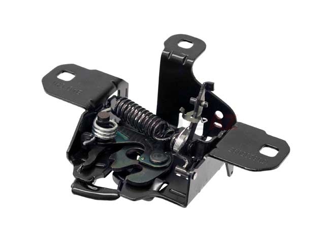 BAPMIC Hood Latch Assembly 1J0823509E VW Volkswagen Jetta Golf IV MK4 MK3 BAPMIC Hood Latch Assembly 1J0823509E VW Volkswagen Jetta Golf IV MK4 MK3