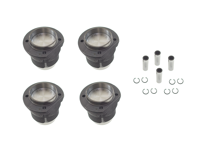 311198069F AA Performance Products Piston Set