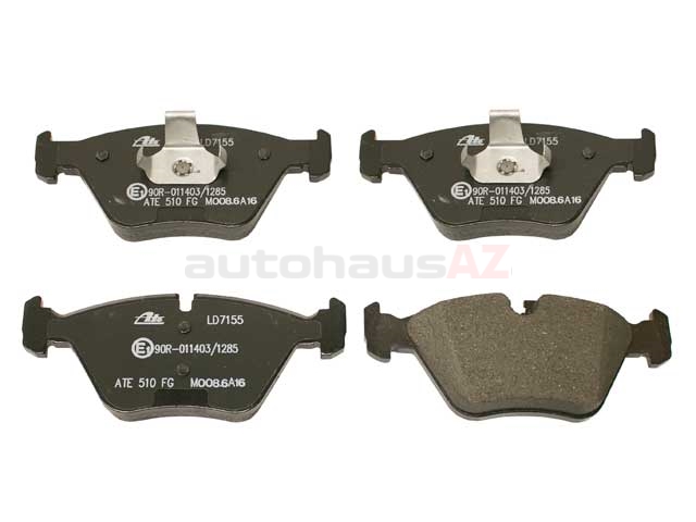 Mitsubishi Pajero NM-NW series ABS Pump Master Cylinder