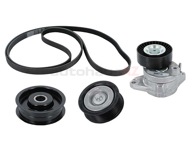 accessory drive belt