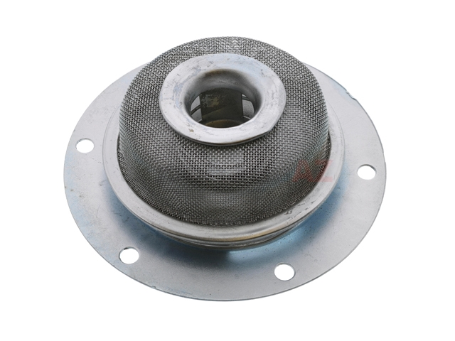 111115175B Aftermarket Oil Strainer