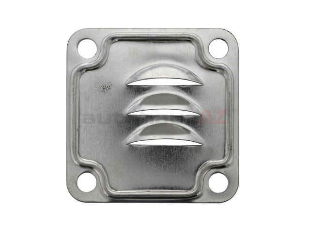 113101221B Aftermarket Alternator Baffle