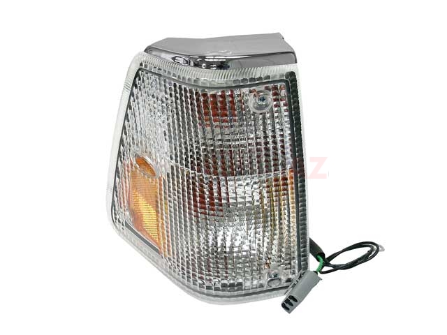 1312630 Pro Parts Turn Signal Light; Front Right