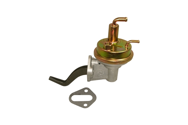Airtex 40679 Fuel Pump, Mechanical - Pontiac
