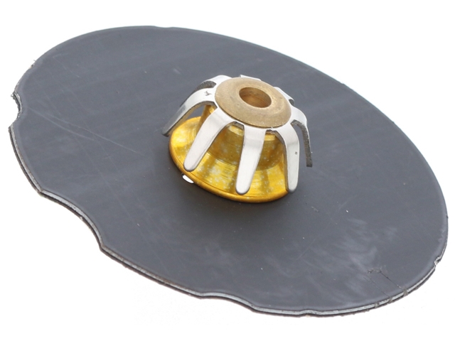 99635208602 Aftermarket Disc Brake Pad Shim