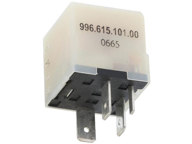 99661510100 Aftermarket Fuel Pump Relay