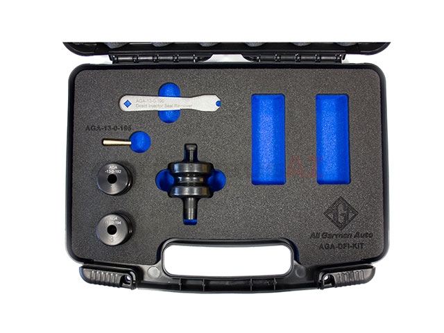 090367010 AGA Fuel Injector and Seal Tool Kit