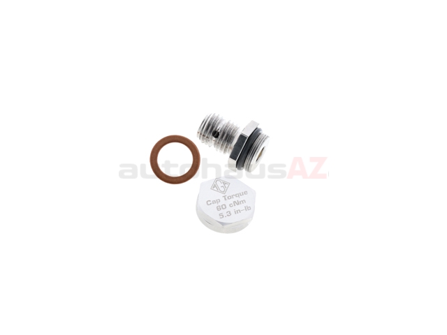 095560400 AGA Oil Drain Plug