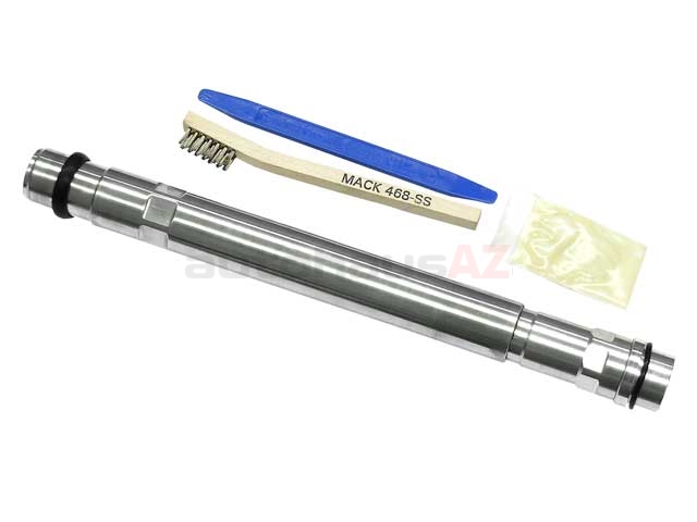 098042010 AGA Engine Coolant Pipe Kit