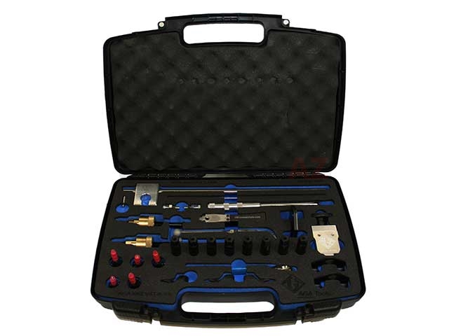 099973011 AGA Engine Valve Stem Seal Tool Kit; Masters Collection