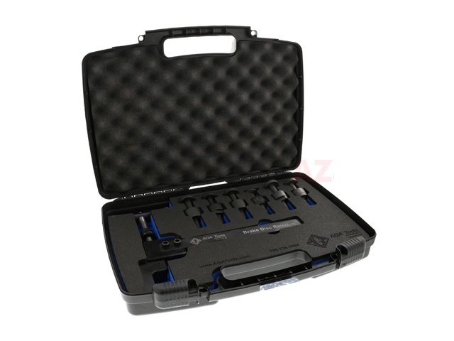 AGA 559985010, AGABDRB Disc Brake Rotor Removal Tool