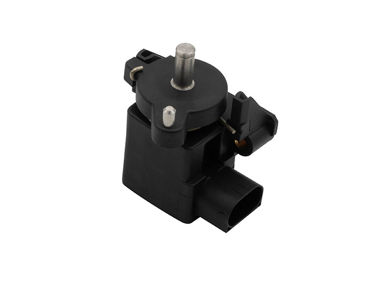 AAZ Preferred Plus 0125423317, 7411860 Accelerator Pedal Sensor