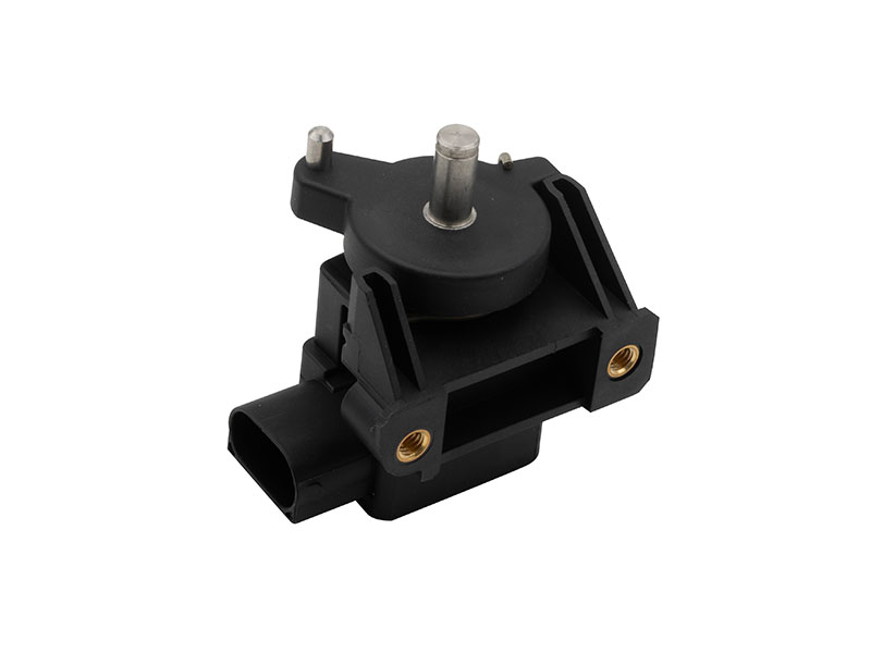 AAZ Preferred Plus 0125423317, 7411860 Accelerator Pedal Sensor