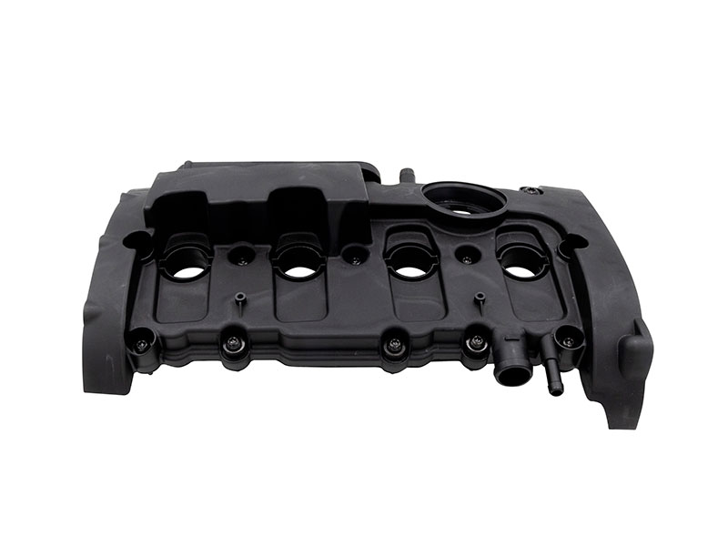 AAZ Preferred Plus 06D103469N, 7411150 Valve Cover; Includes Gasket and