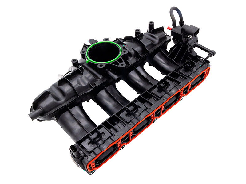 AAZ Preferred Plus 06J133201BH, 7410280 Intake Manifold