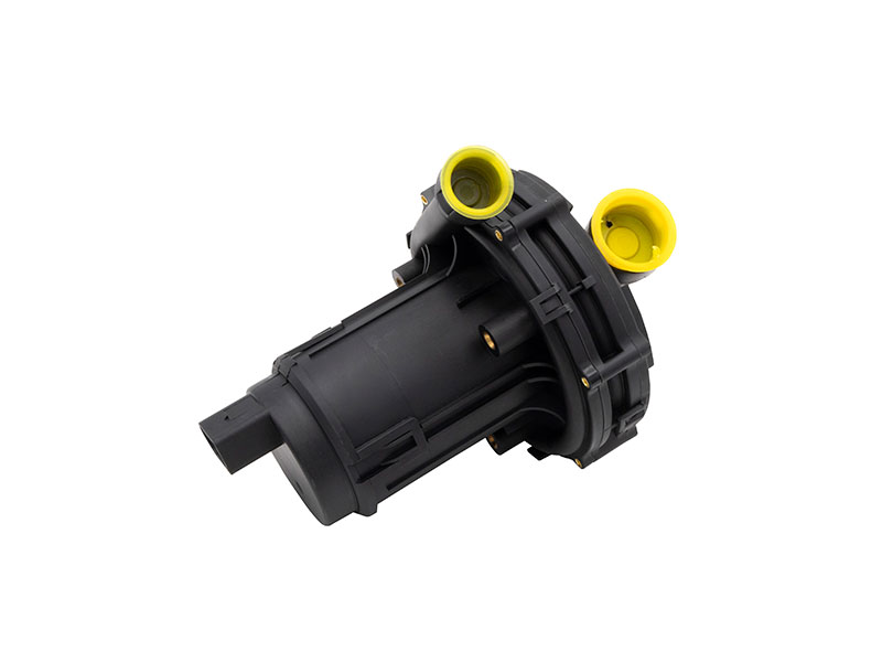 AAZ Preferred Plus 078906601M, 7411510 Secondary Air Injection Pump Audi, VW 078906601C