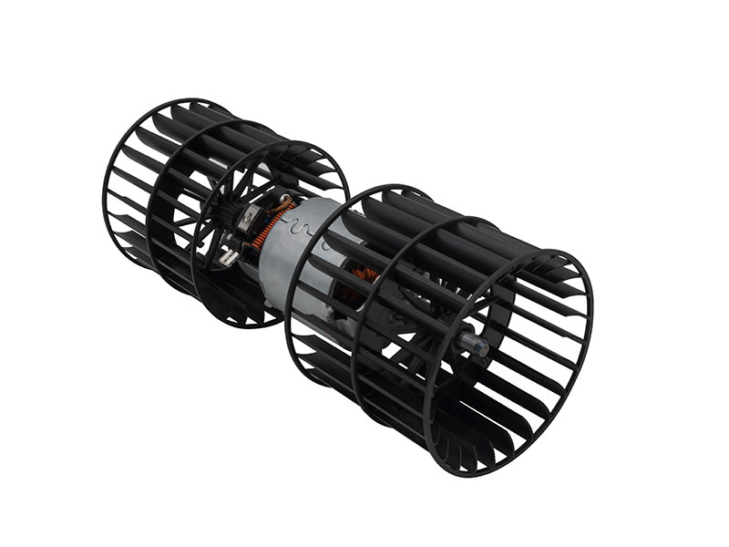 AAZ Preferred Plus 1078300208, 7413380 Blower Motor Mercedes