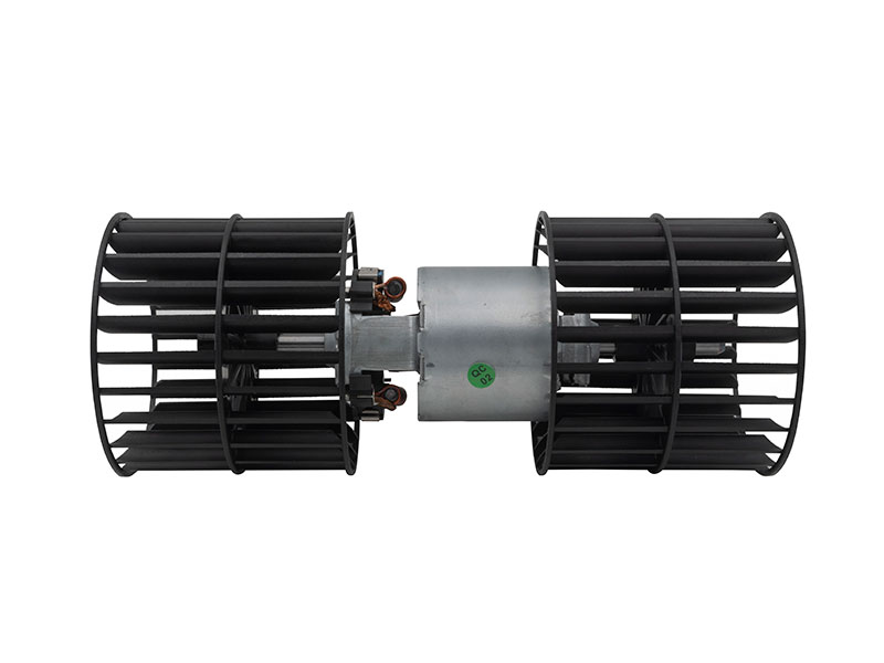 AAZ Preferred Plus 1078300208, 7413380 Blower Motor Mercedes