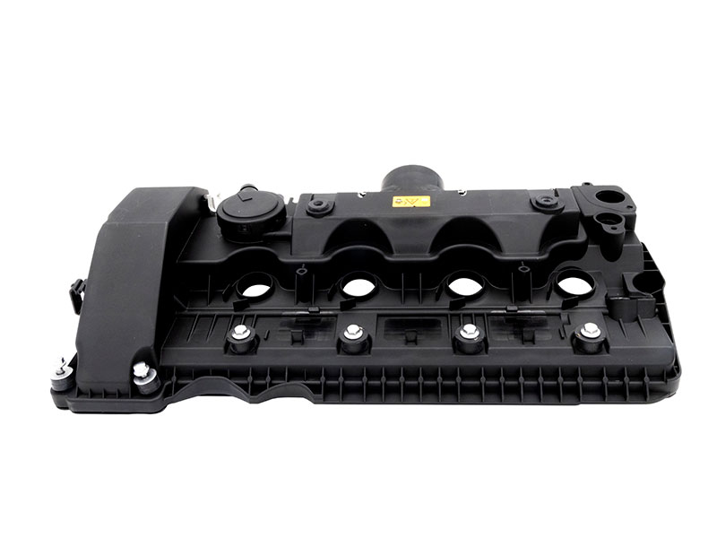 AAZ Preferred Plus 11127522159, 7410400 Valve Cover; For Cylinder Bank