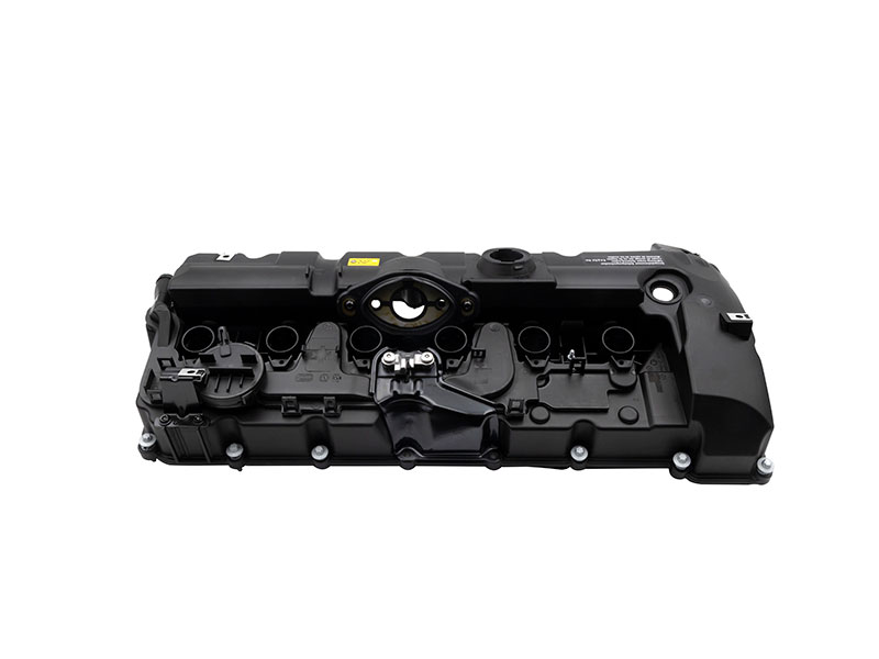 AAZ Preferred Plus 11127552281, 7410340 Valve Cover; Includes Valve Cover  Gasket and Bolts BMW 103099 11127552281E 477.270 VCE0102
