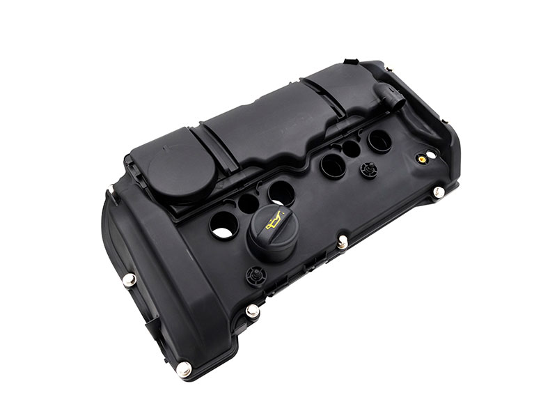 Valve Cover Kit With Gasket For Mini Cooper S 2012-2015 - Fits R55, R56, R57, R58 Models