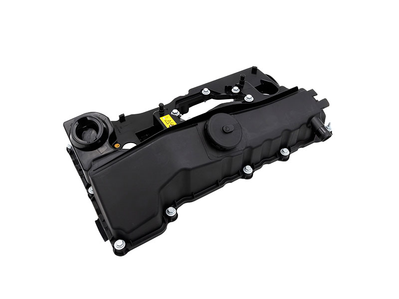 AAZ Preferred Plus 11128645888, 7411170 Valve Cover; Includes Valve