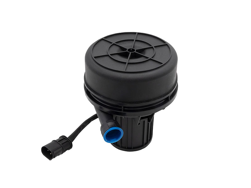 11727513890 AAZ Preferred Plus Secondary Air Injection Pump
