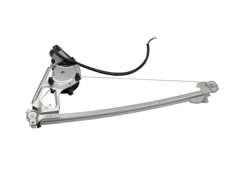 AAZ Preferred Plus 1247300446, 7410270 Window Regulator With Motor