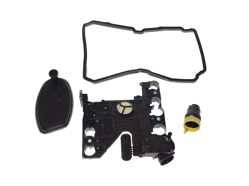 ＭB-リペアーA/T販売 Automatic transmission assembly Mercedes-Benz 722.9 (4WD