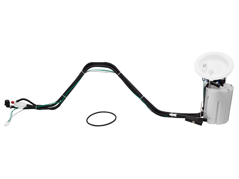 AAZ Preferred Plus 16117373458, 7412320 Fuel Pump Assembly With Fuel