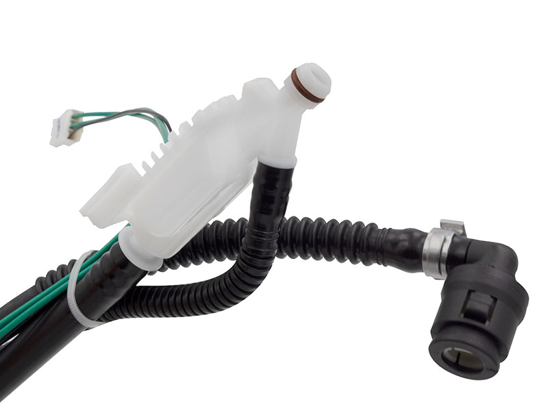 AAZ Preferred Plus 16146766150, 7412060 Fuel Pump Assembly With