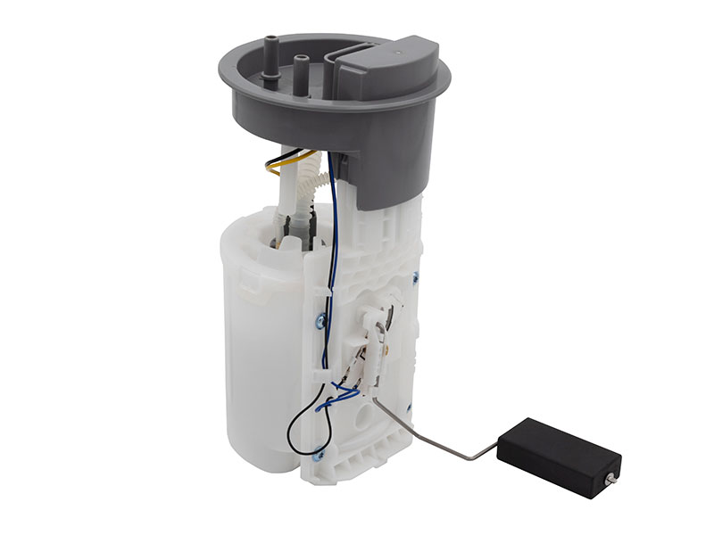 AAZ Preferred Plus 1J0919050, 7412360 Fuel Pump Assembly With Fuel