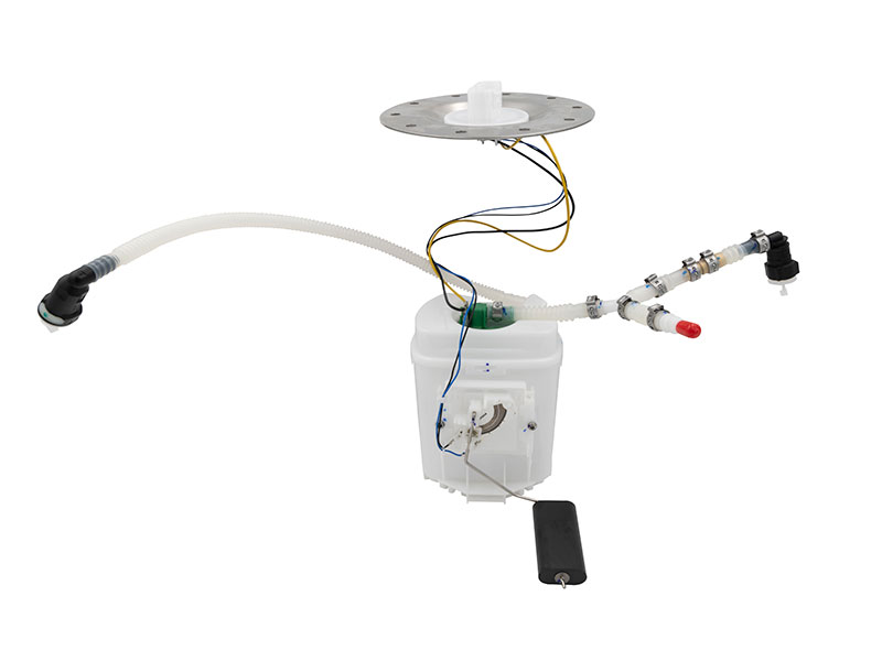 AAZ Preferred Plus 1J0919051N, 7411070 Fuel Pump Module Assembly