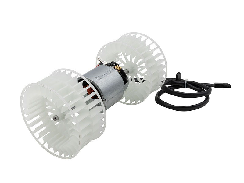 Mercedes AC Blower Motor Parts Online Catalog