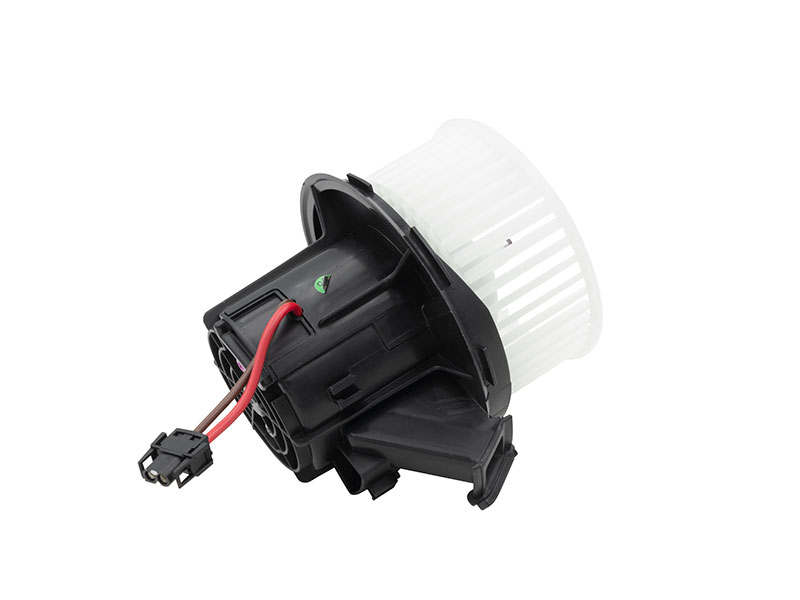 AAZ Preferred Plus 2048200208, 7413370 Blower Motor Mercedes