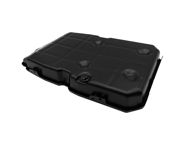 AAZ Preferred Plus 2222700512, 7413320 Transmission Oil Pan