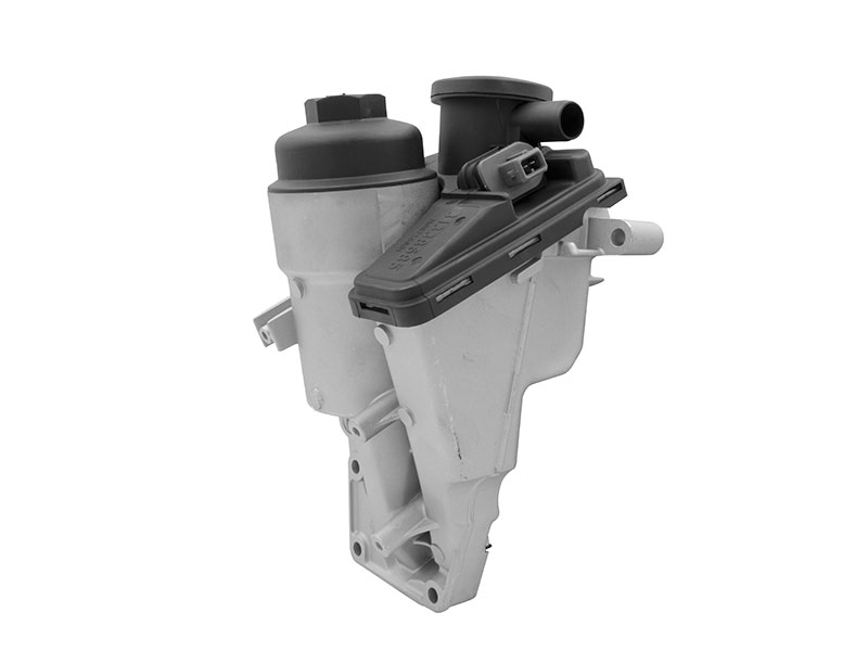 Volvo c70 discount oil filter